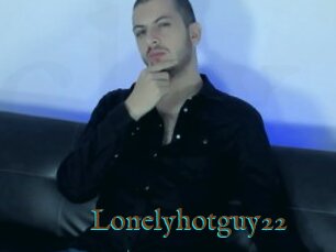 Lonelyhotguy22