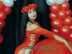 Lopezsalome