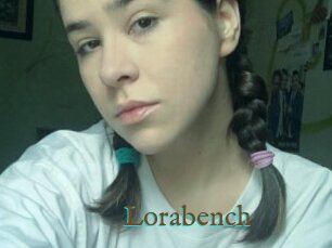 Lorabench