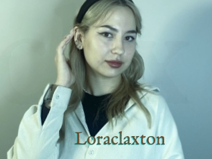 Loraclaxton