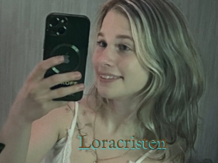 Loracristen