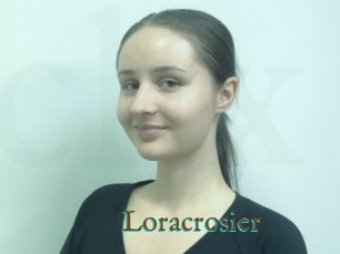 Loracrosier