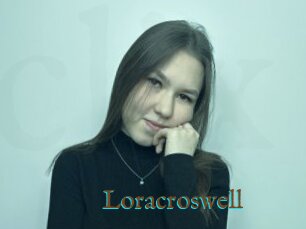 Loracroswell