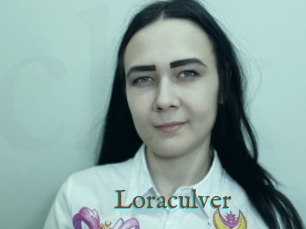 Loraculver