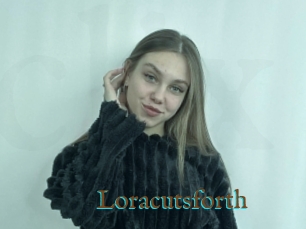 Loracutsforth