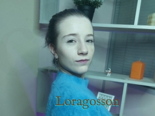 Loragosson