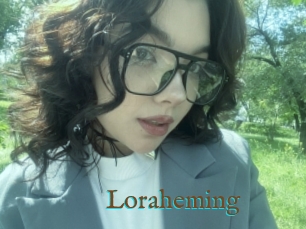 Loraheming