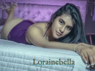 Lorainebella
