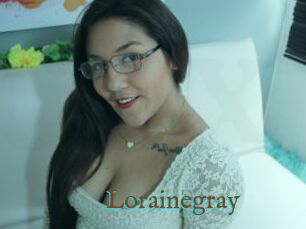 Lorainegray