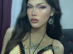 Lorainesantos