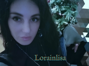 Lorainlisa