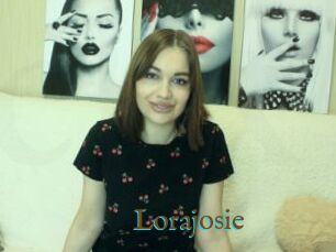 Lorajosie