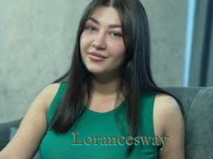 Lorancesway