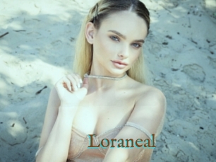 Loraneal