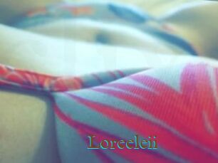 Loreeleii