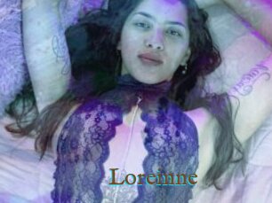 Loreinne