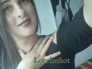 Lorelanhot