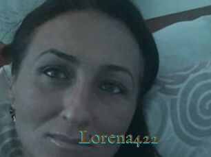 Lorena422