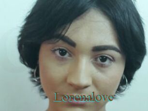 Lorenalove