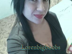 Lorenbigboobs