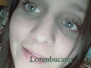 Lorenbucater