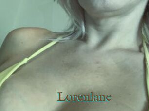 Lorenlane