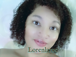 Lorenlarue