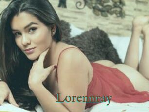 Lorennray