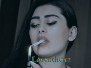 Lorenthertz