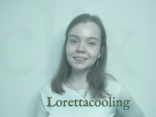 Lorettacooling