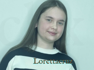 Lorettacruz