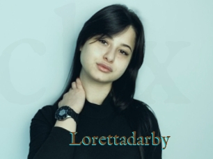 Lorettadarby