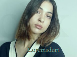 Lorettadutt
