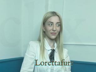 Lorettafurr