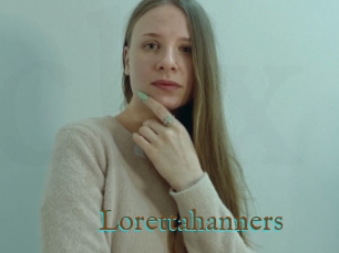 Lorettahanners