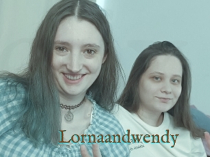 Lornaandwendy