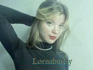 Lornaburby