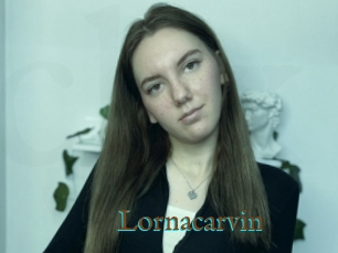 Lornacarvin