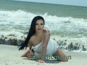 Lorrainemoon