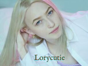 Lorycutie