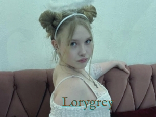 Lorygrey