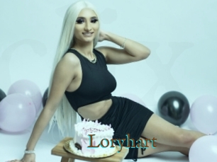 Loryhart