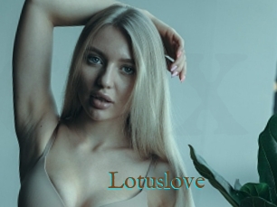 Lotuslove