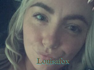 Louisafox