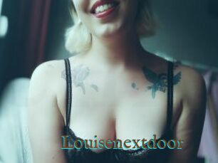 Louisenextdoor