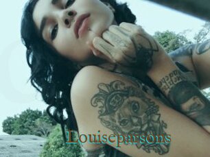 Louiseparsons