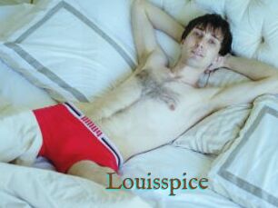 Louisspice