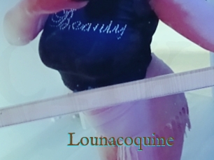 Lounacoquine