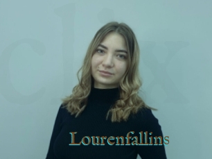 Lourenfallins