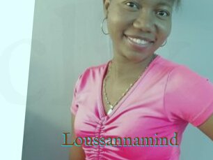 Loussannamind